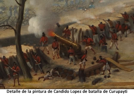 batalla de Curupayty